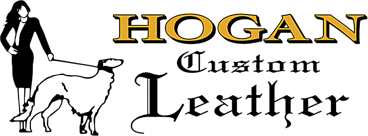 Hogan Custom Leather