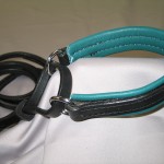 Padded French Martingale Leash - Image 2