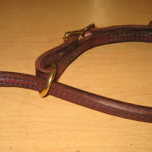 1/2" Combination Rolled Collar