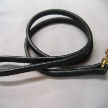 Show Clip Lead ~ 3/8"