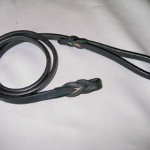 Show Twist Lead ~ 3/8"