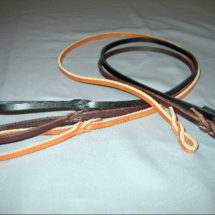 Show Twist Lead ~ 1/4"