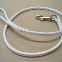 Show Clip Lead White