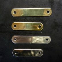 Brass Plates