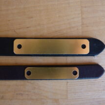 Brass Plates