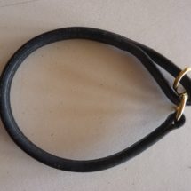 1/2" Rolled Limited Slip Collar