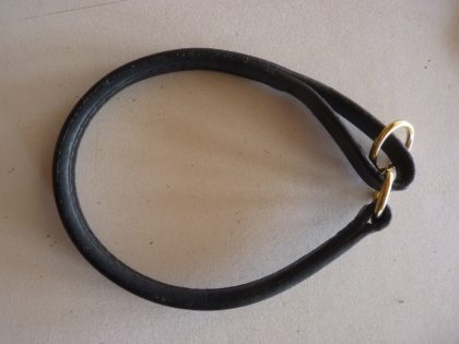 3/4" Heavy Rolled Limited Slip Collar